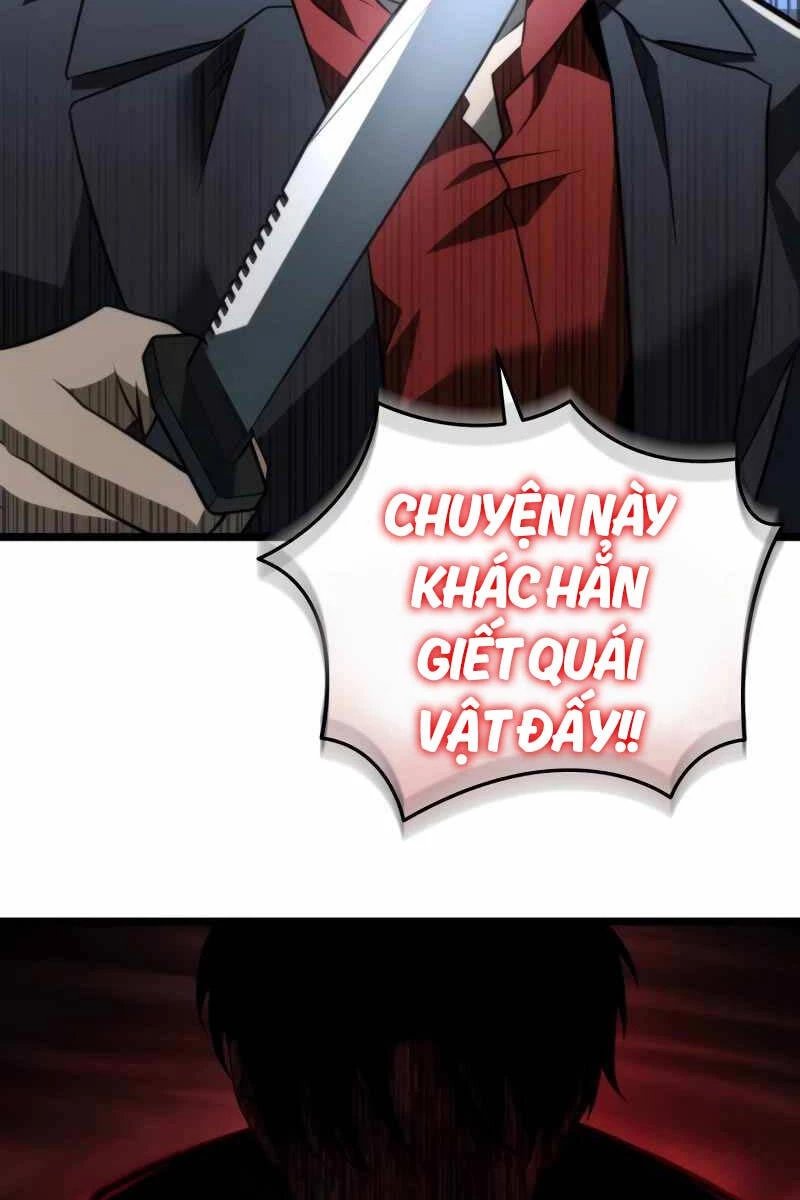 Chiến Binh Hồi Quy Chapter 14 - Trang 4