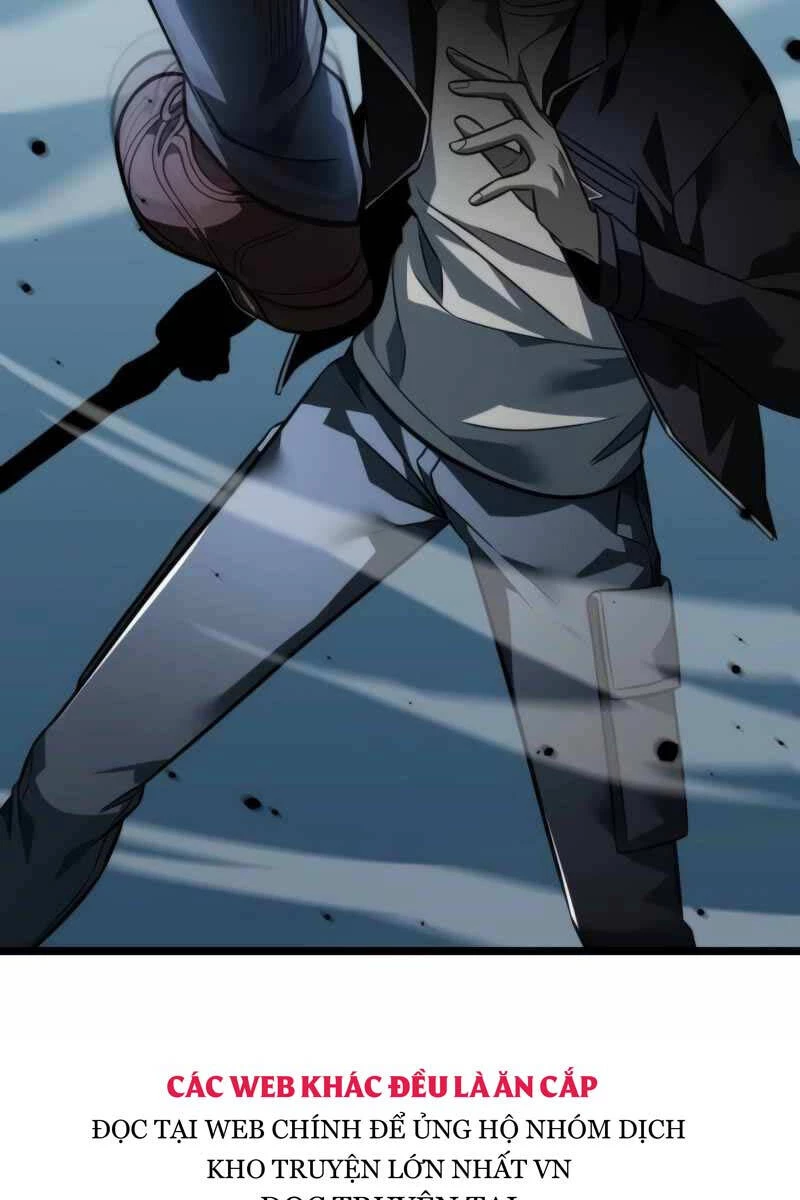 Chiến Binh Hồi Quy Chapter 14 - Trang 4