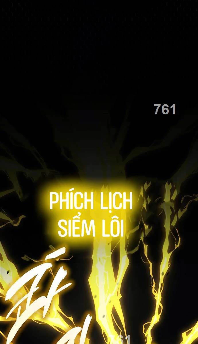 Thần Chiến Tranh Trở Lại Cấp 2 Chapter 50 - Trang 4