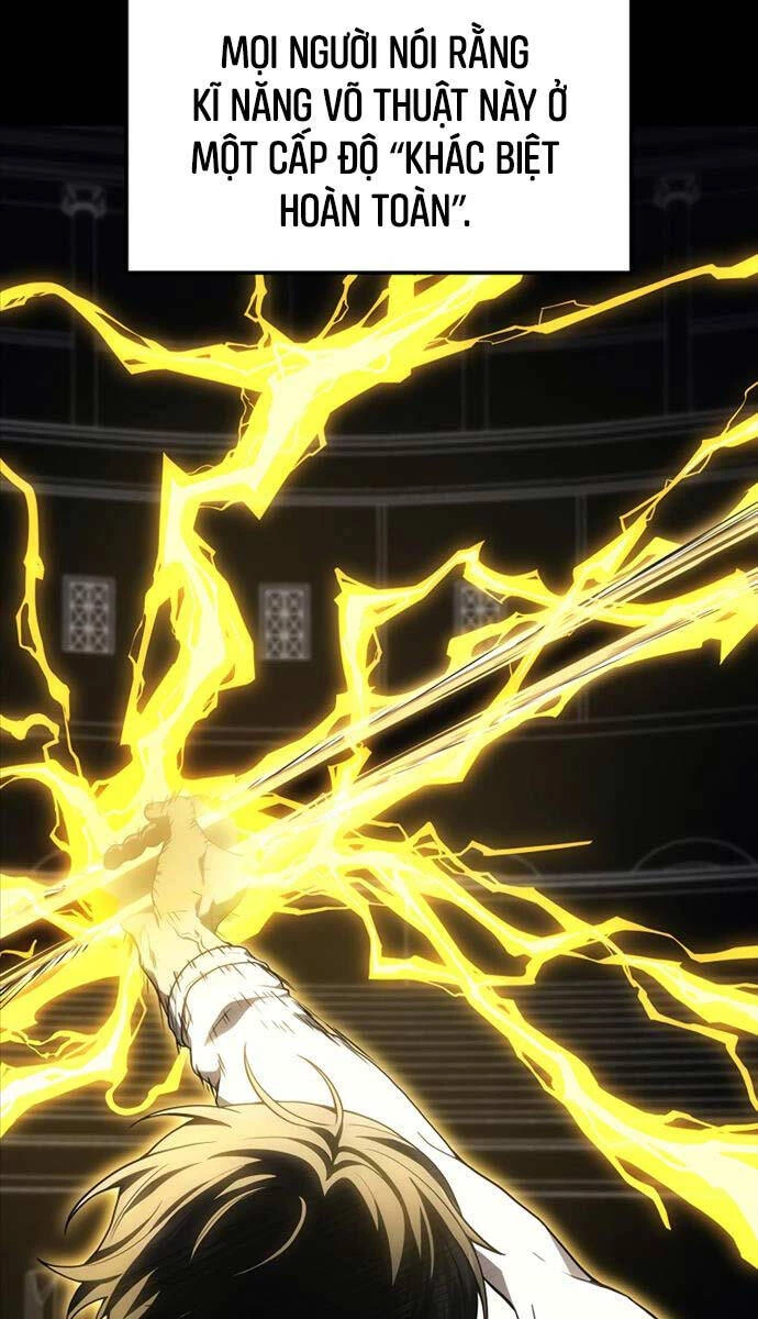 Thần Chiến Tranh Trở Lại Cấp 2 Chapter 50 - Trang 4