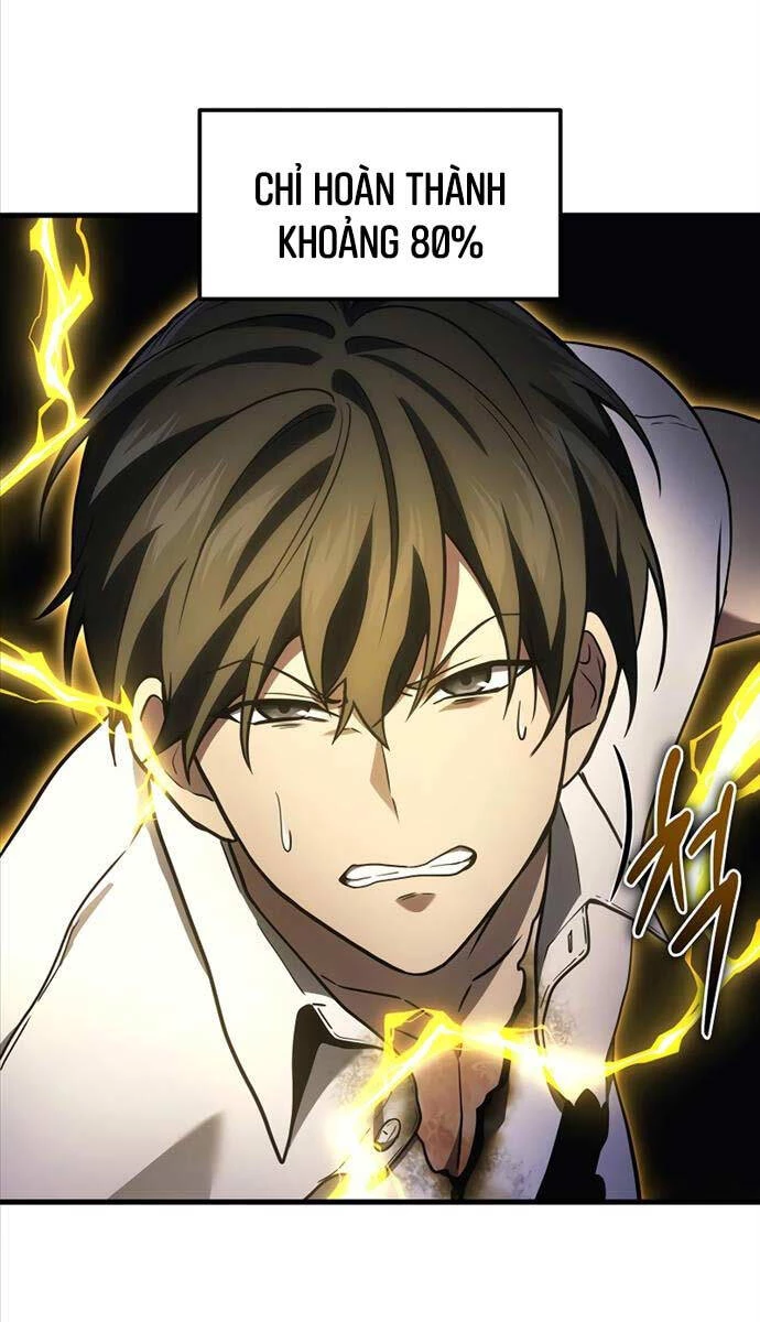 Thần Chiến Tranh Trở Lại Cấp 2 Chapter 50 - Trang 4