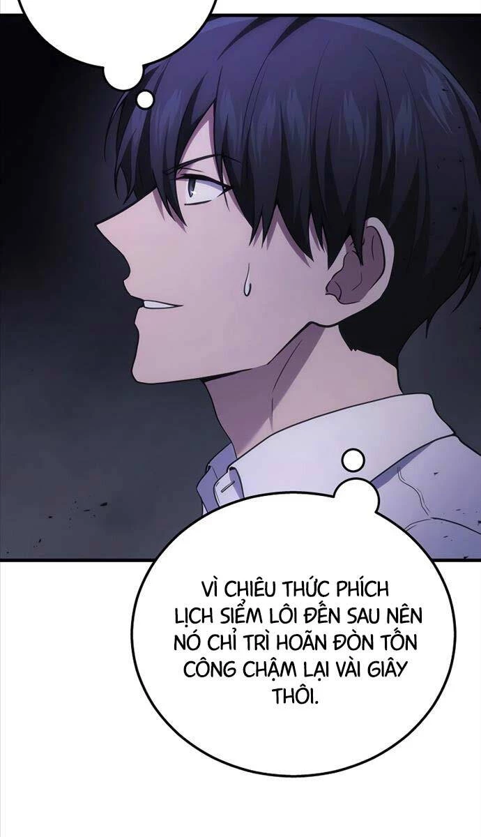 Thần Chiến Tranh Trở Lại Cấp 2 Chapter 50 - Trang 4