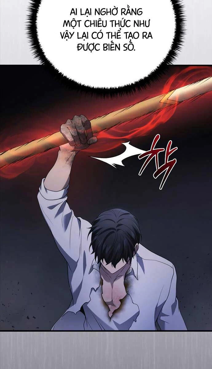 Thần Chiến Tranh Trở Lại Cấp 2 Chapter 50 - Trang 4