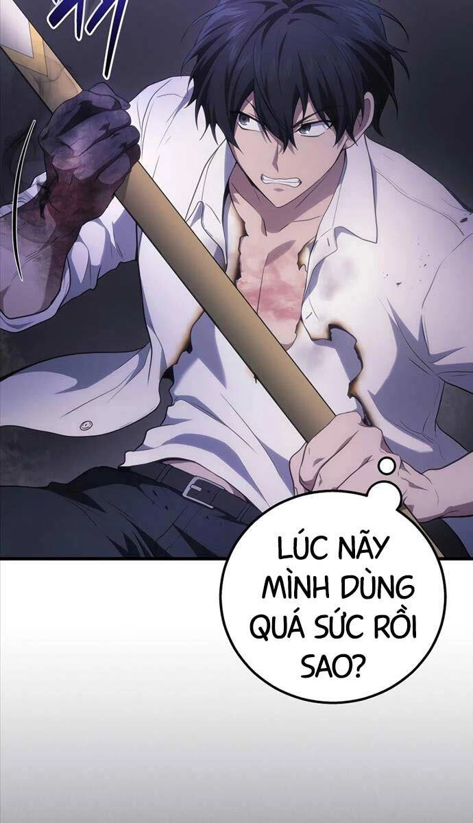 Thần Chiến Tranh Trở Lại Cấp 2 Chapter 50 - Trang 4