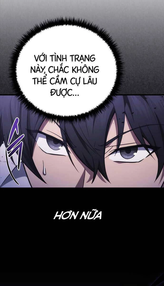 Thần Chiến Tranh Trở Lại Cấp 2 Chapter 50 - Trang 4