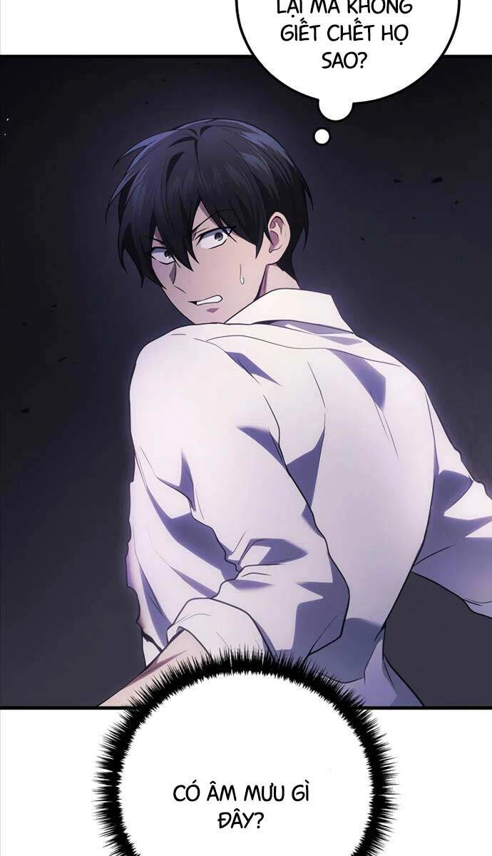 Thần Chiến Tranh Trở Lại Cấp 2 Chapter 50 - Trang 4