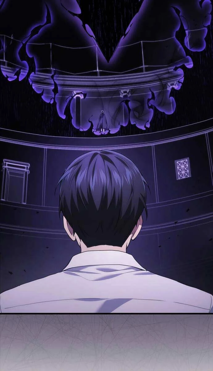 Thần Chiến Tranh Trở Lại Cấp 2 Chapter 50 - Trang 4