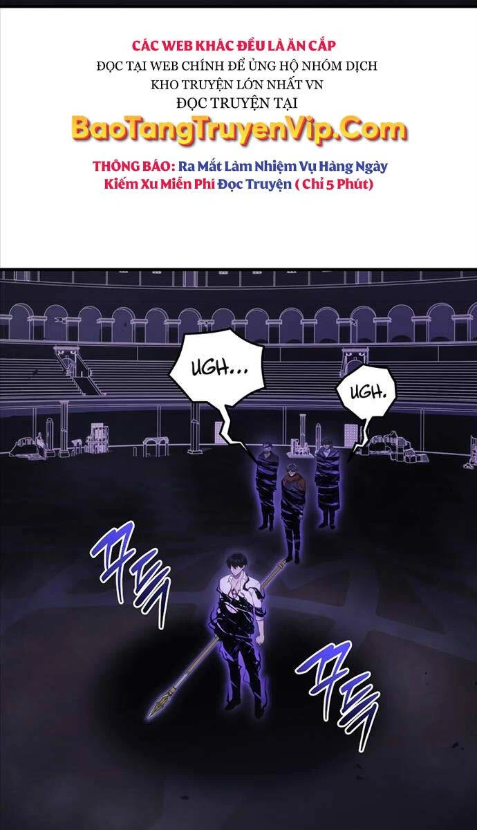 Thần Chiến Tranh Trở Lại Cấp 2 Chapter 50 - Trang 4