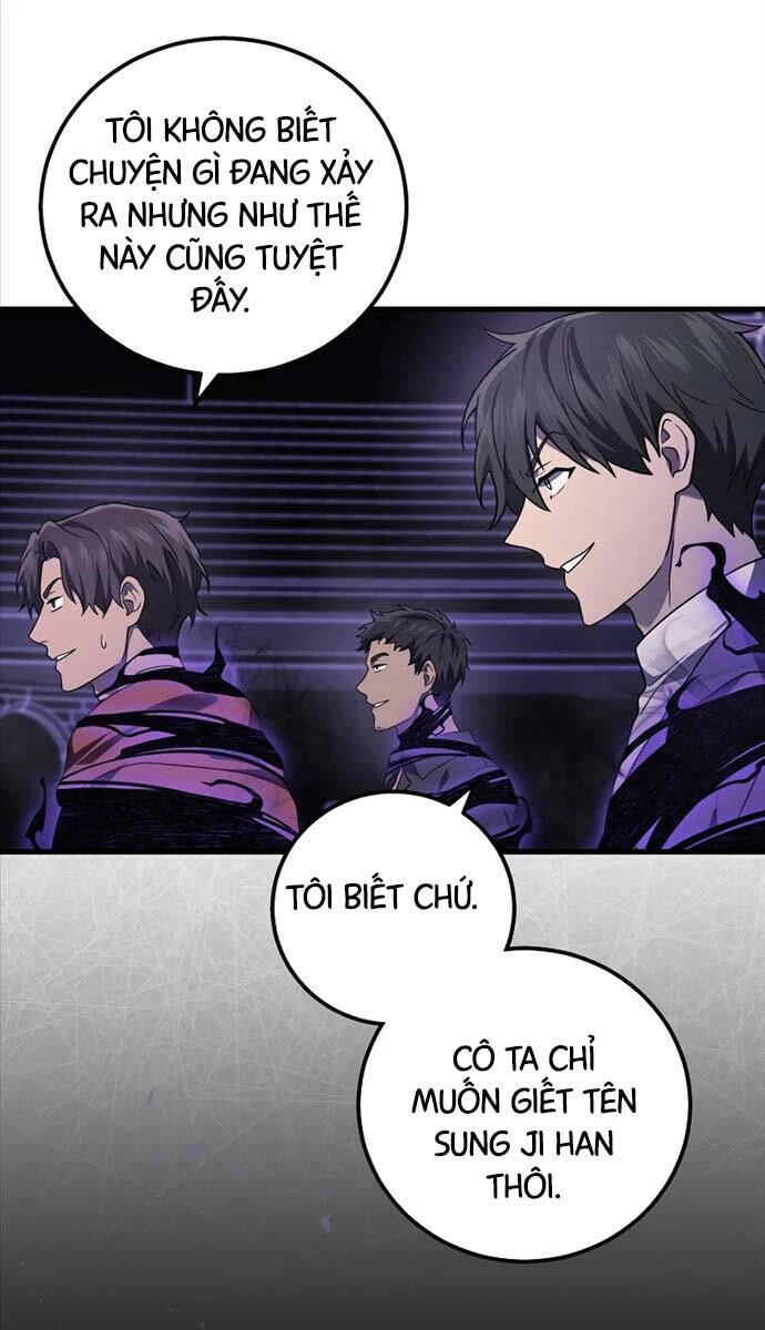 Thần Chiến Tranh Trở Lại Cấp 2 Chapter 50 - Trang 4