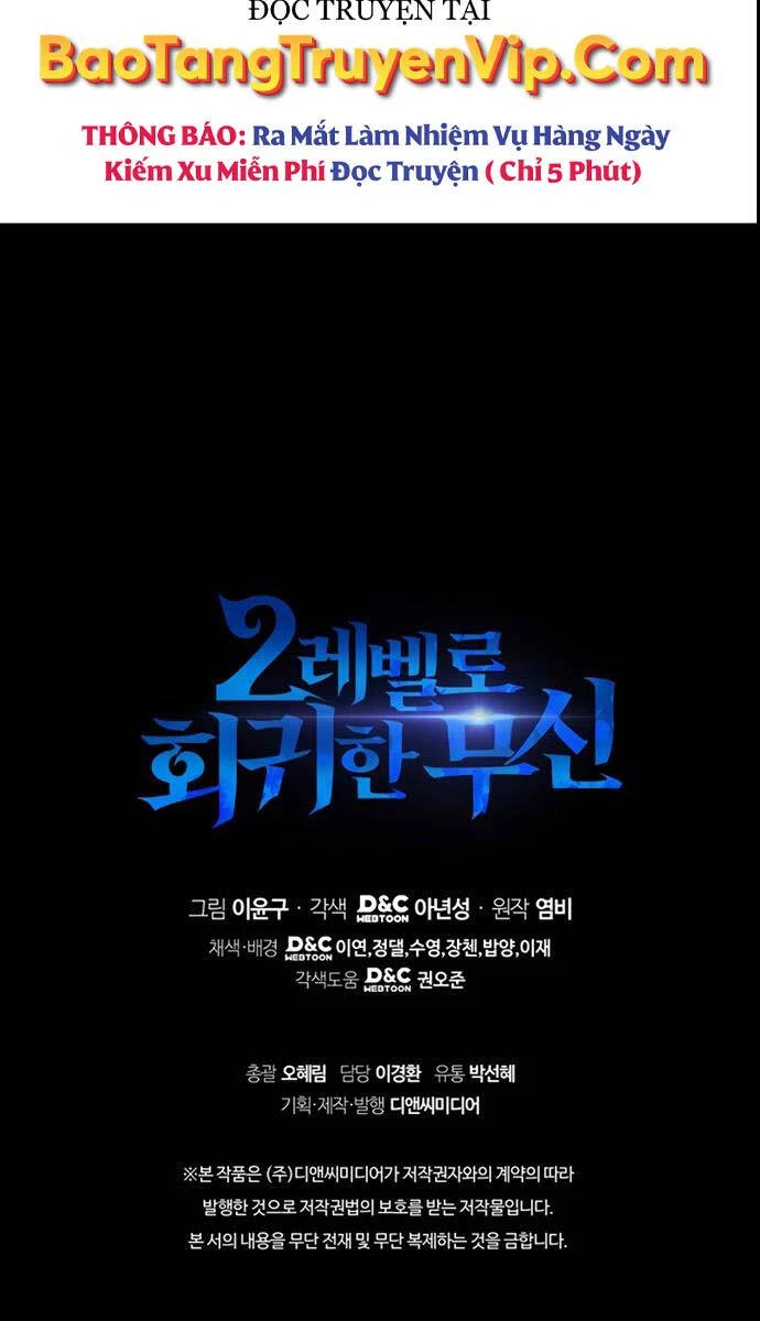 Thần Chiến Tranh Trở Lại Cấp 2 Chapter 50 - Trang 4