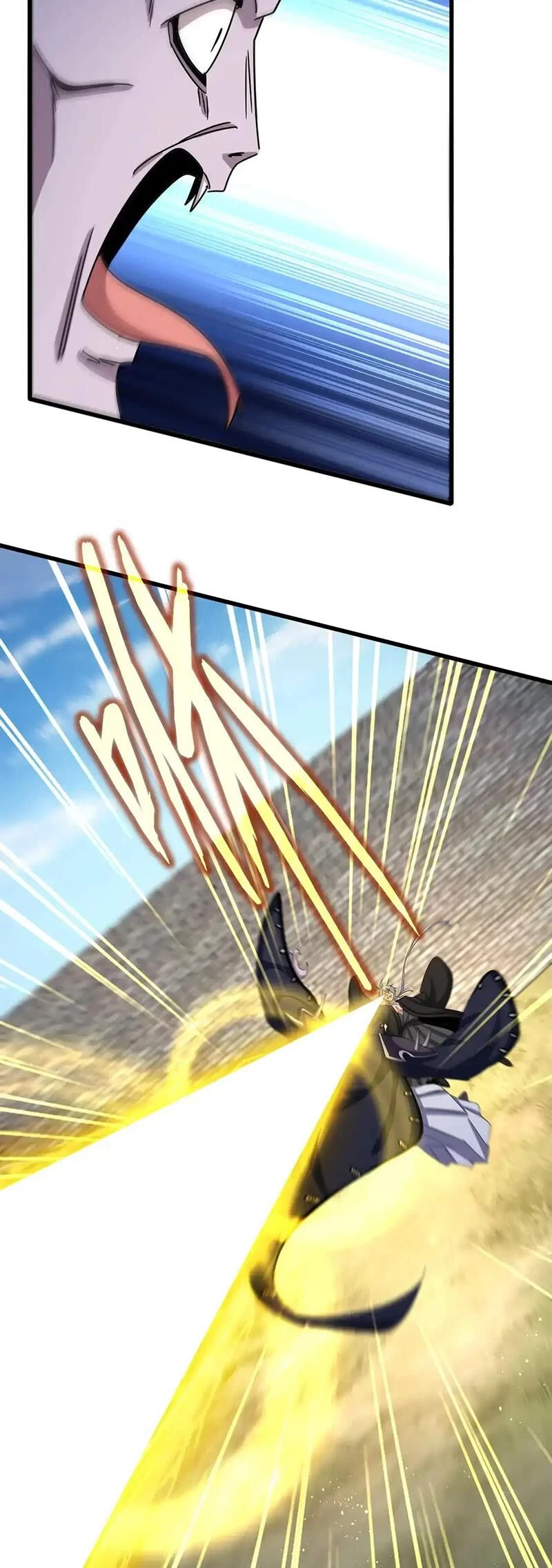 Đại Quản Gia Là Ma Hoàng Chapter 517 - Trang 4