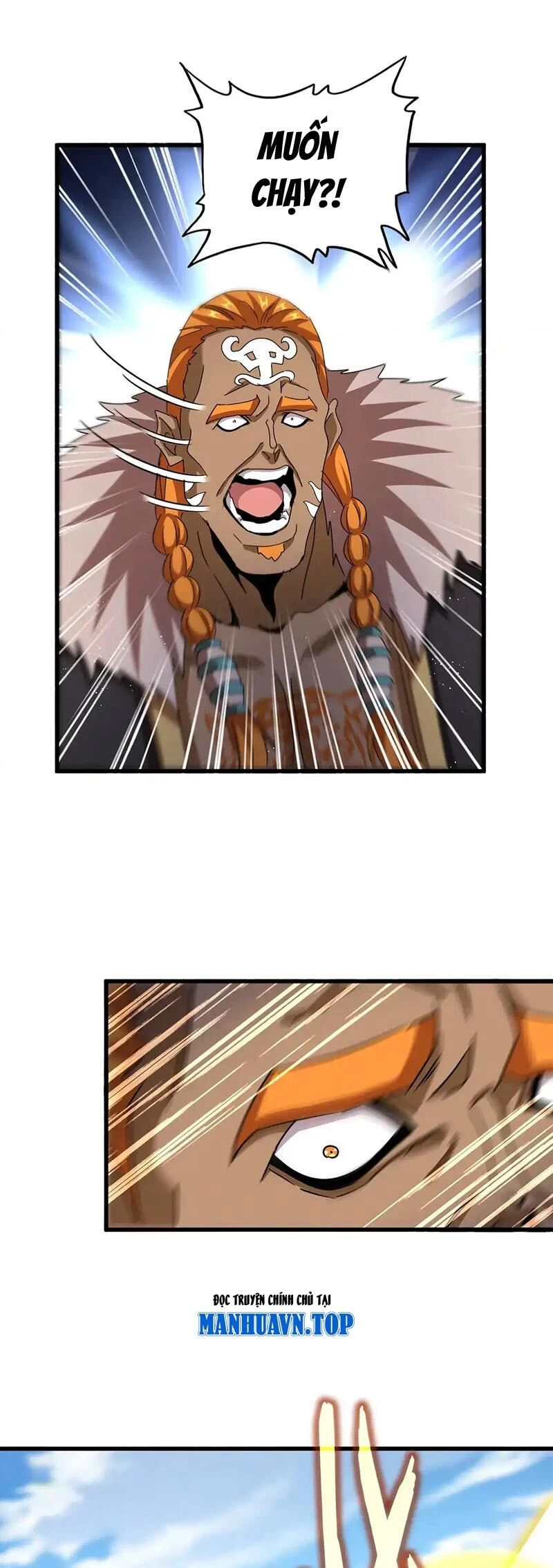 Đại Quản Gia Là Ma Hoàng Chapter 517 - Trang 4