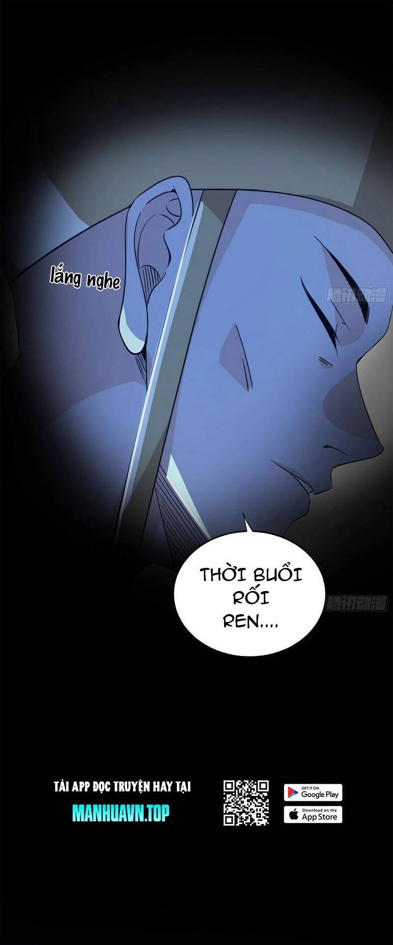 Ta Là Tà Đế Chapter 453 - Next Chapter 454