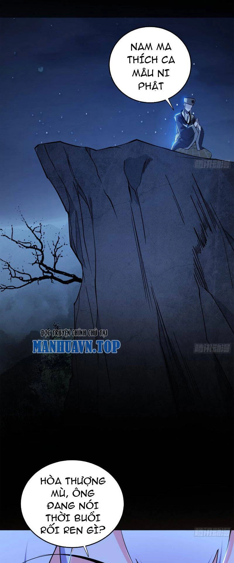 Ta Là Tà Đế Chapter 453 - Next Chapter 454