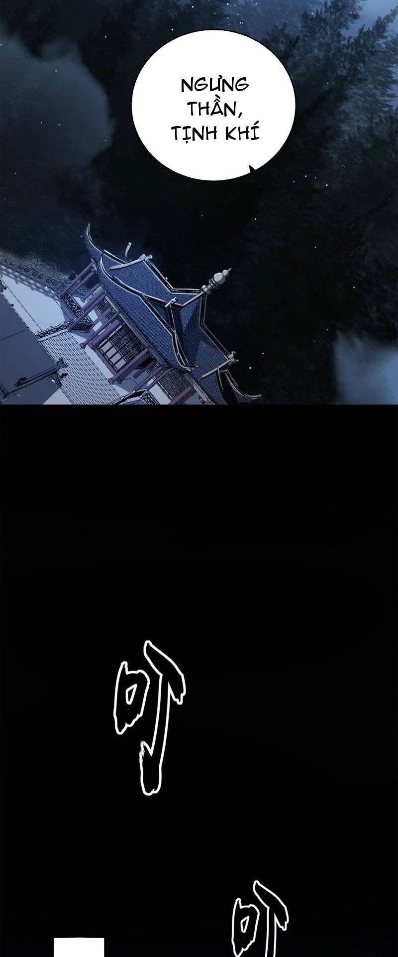 Ta Là Tà Đế Chapter 453 - Next Chapter 454