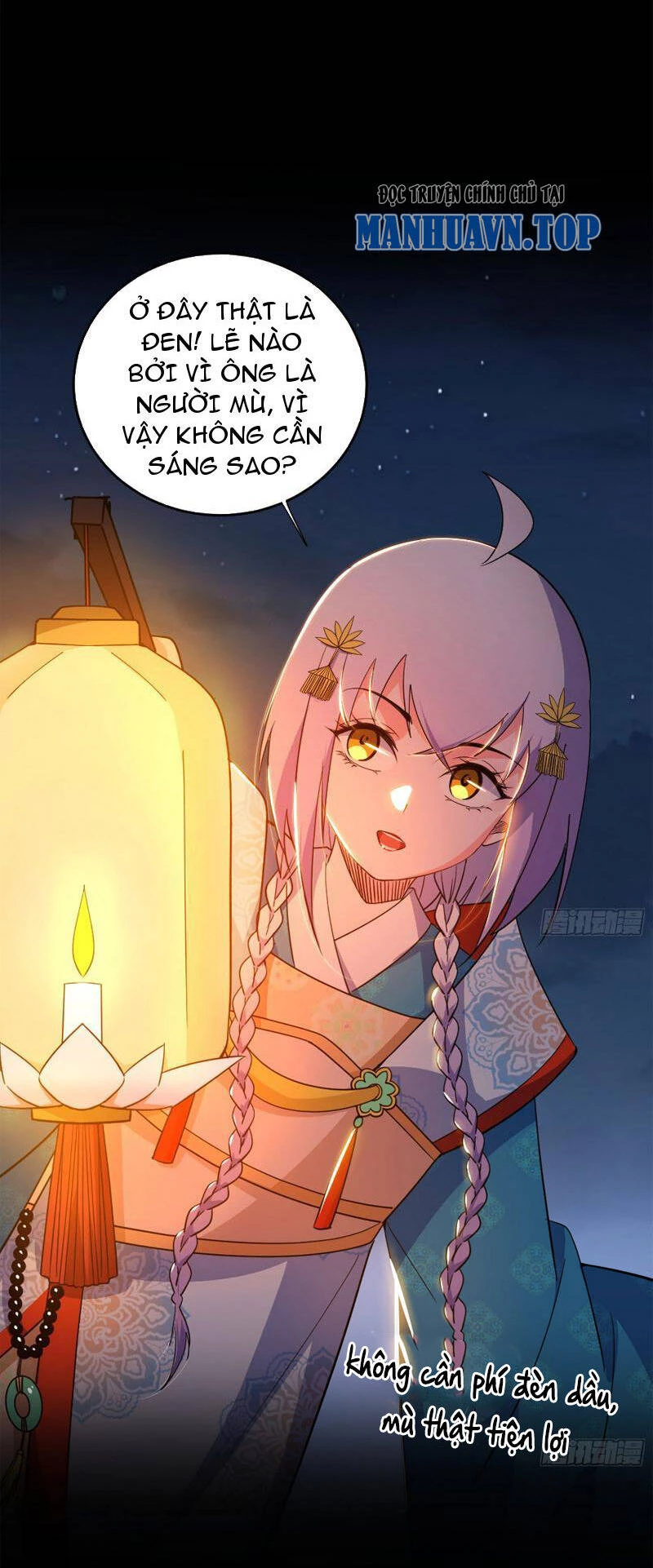 Ta Là Tà Đế Chapter 453 - Next Chapter 454