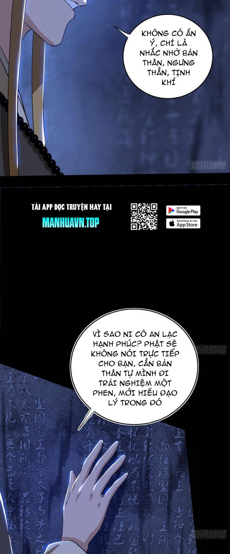 Ta Là Tà Đế Chapter 453 - Next Chapter 454