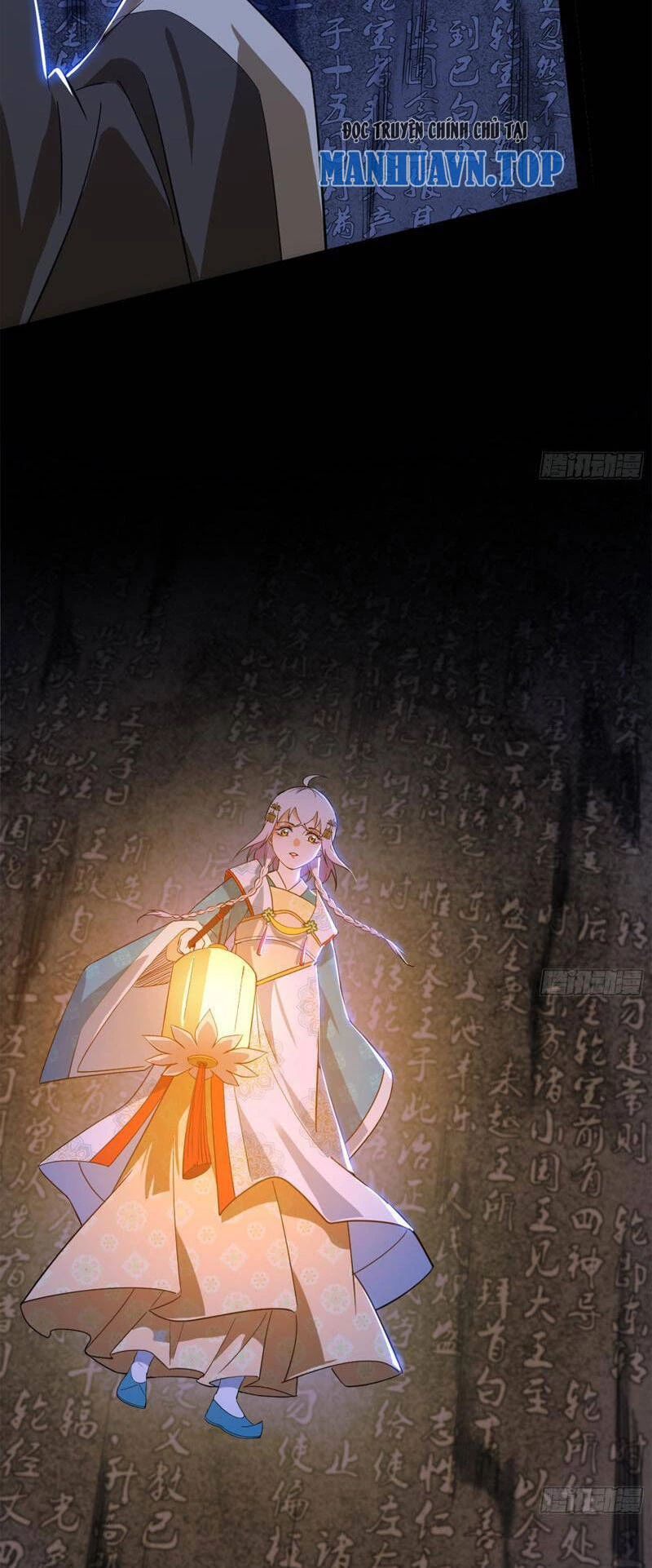 Ta Là Tà Đế Chapter 453 - Next Chapter 454