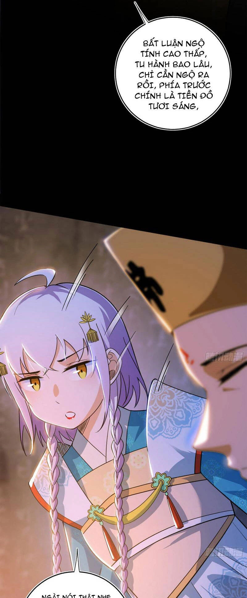 Ta Là Tà Đế Chapter 453 - Next Chapter 454