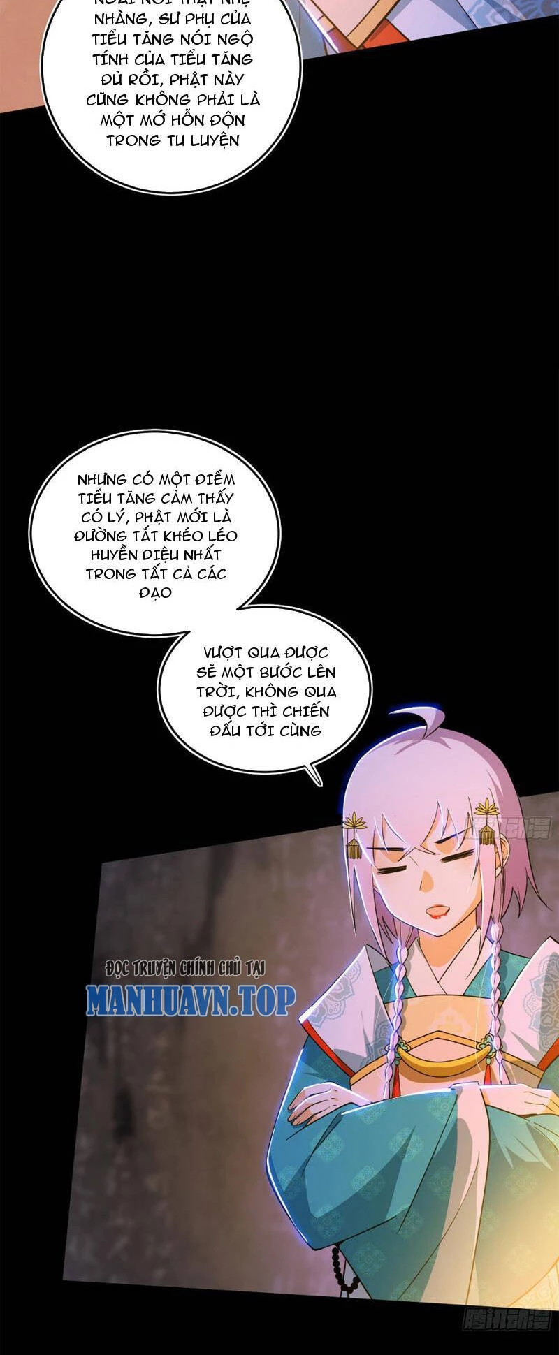 Ta Là Tà Đế Chapter 453 - Next Chapter 454