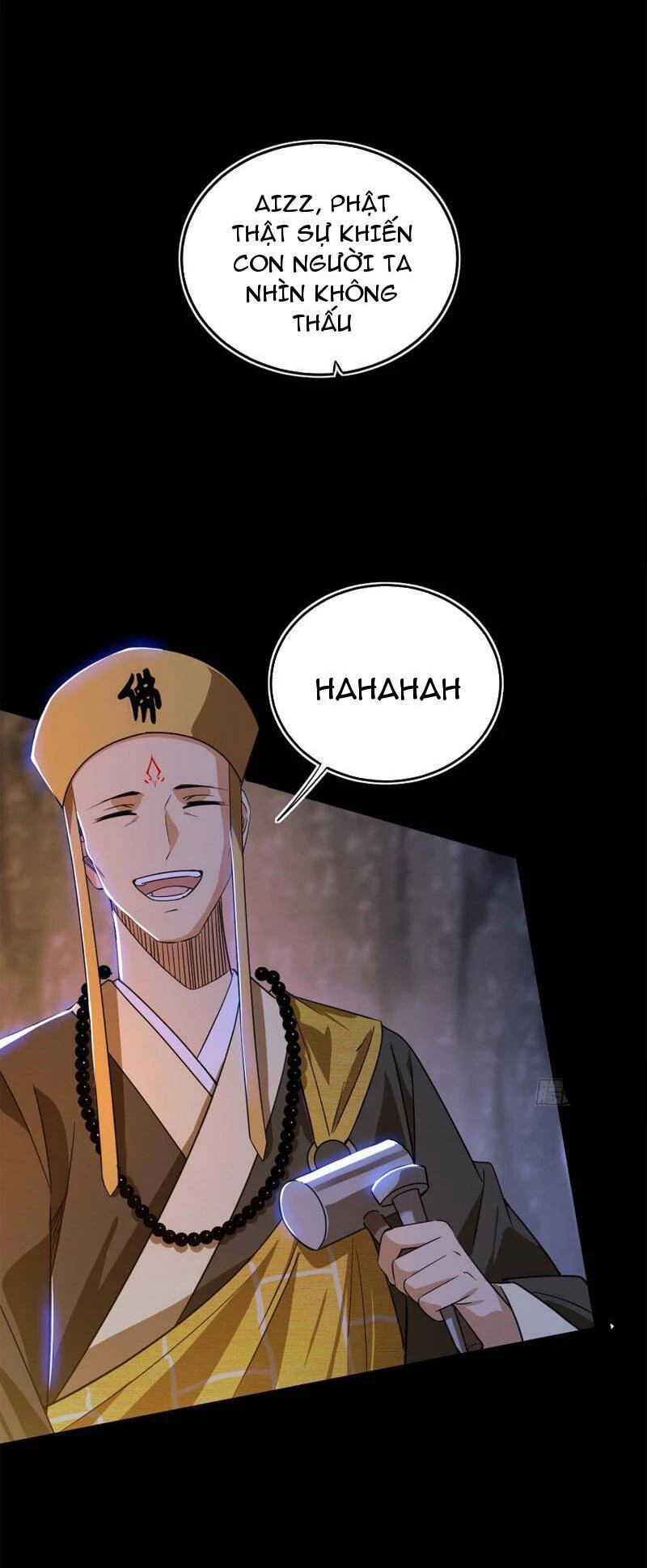 Ta Là Tà Đế Chapter 453 - Next Chapter 454