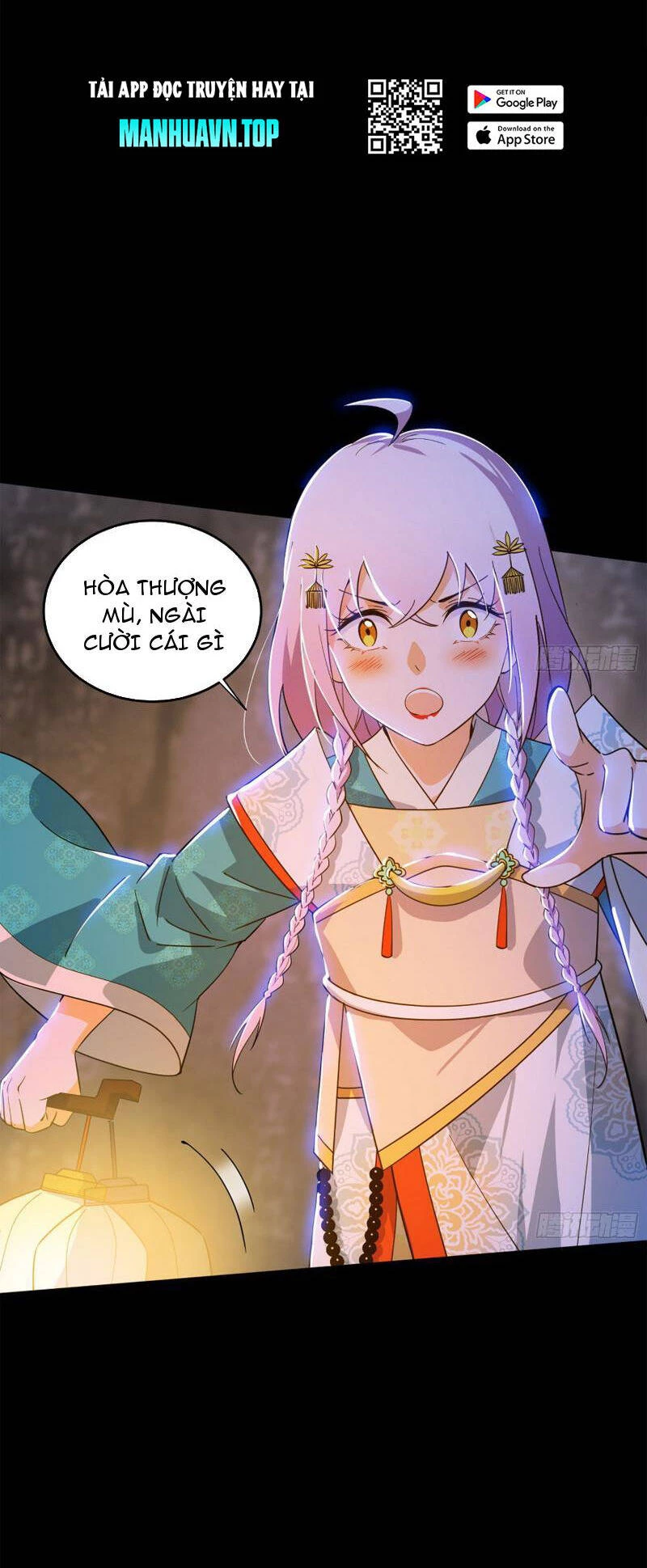 Ta Là Tà Đế Chapter 453 - Next Chapter 454