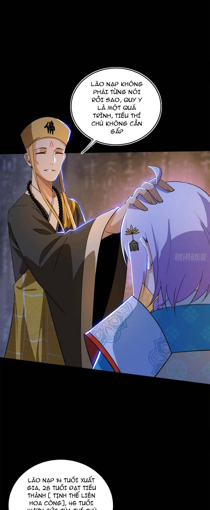 Ta Là Tà Đế Chapter 453 - Next Chapter 454