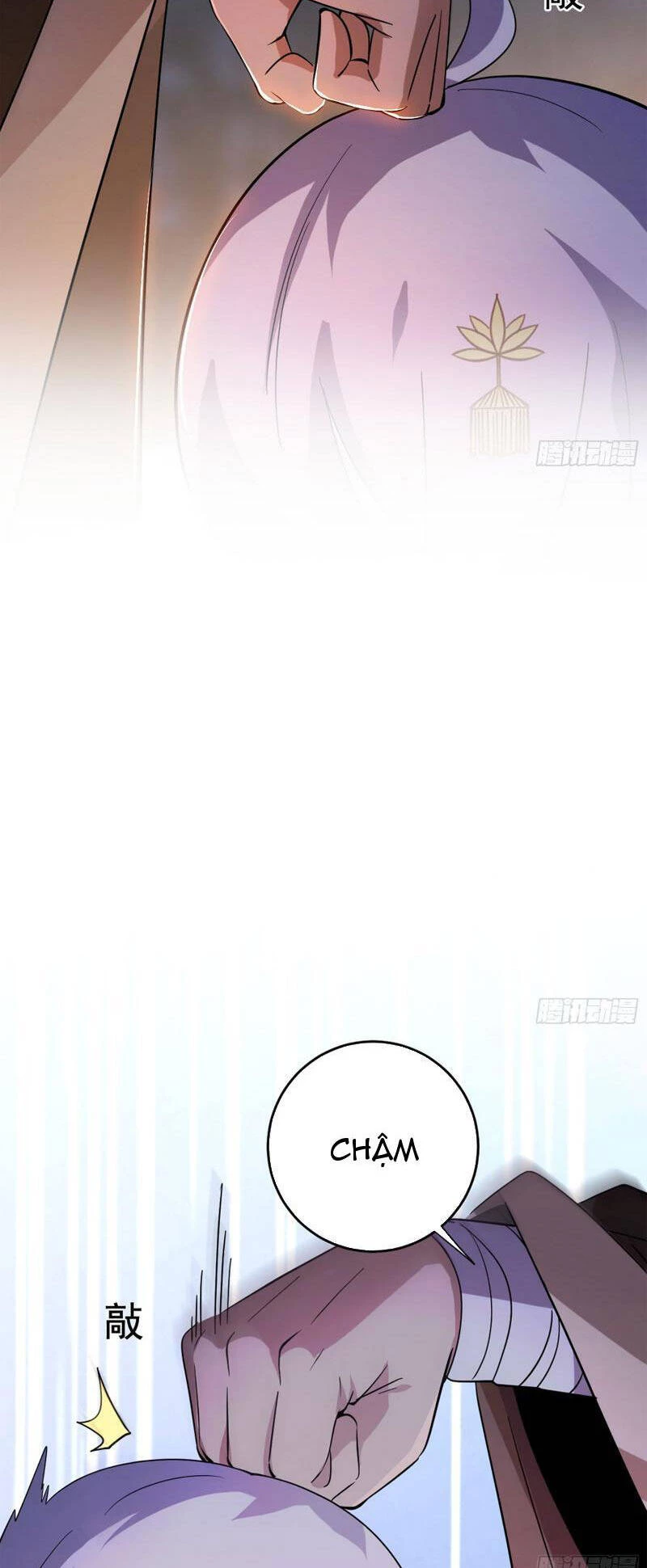 Ta Là Tà Đế Chapter 453 - Next Chapter 454