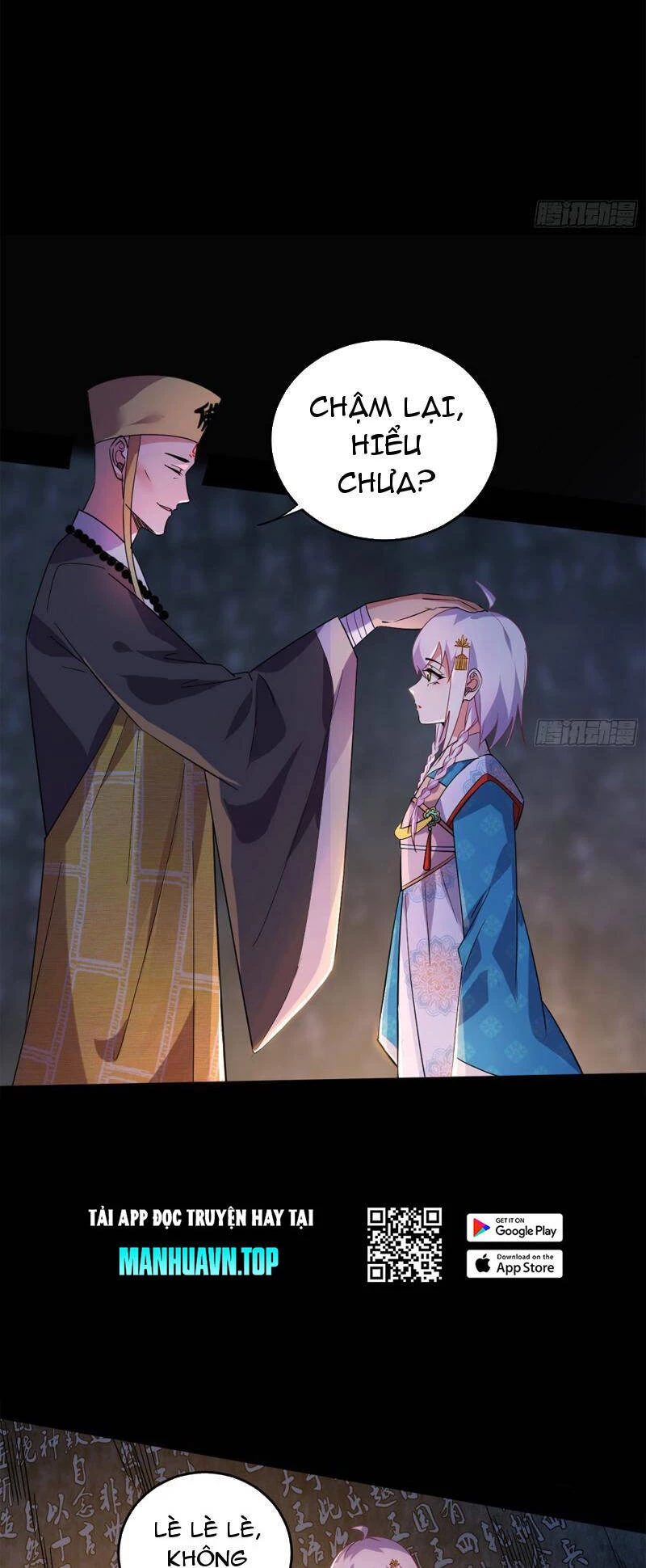 Ta Là Tà Đế Chapter 453 - Next Chapter 454