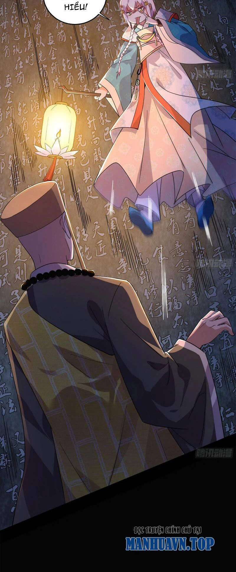 Ta Là Tà Đế Chapter 453 - Next Chapter 454