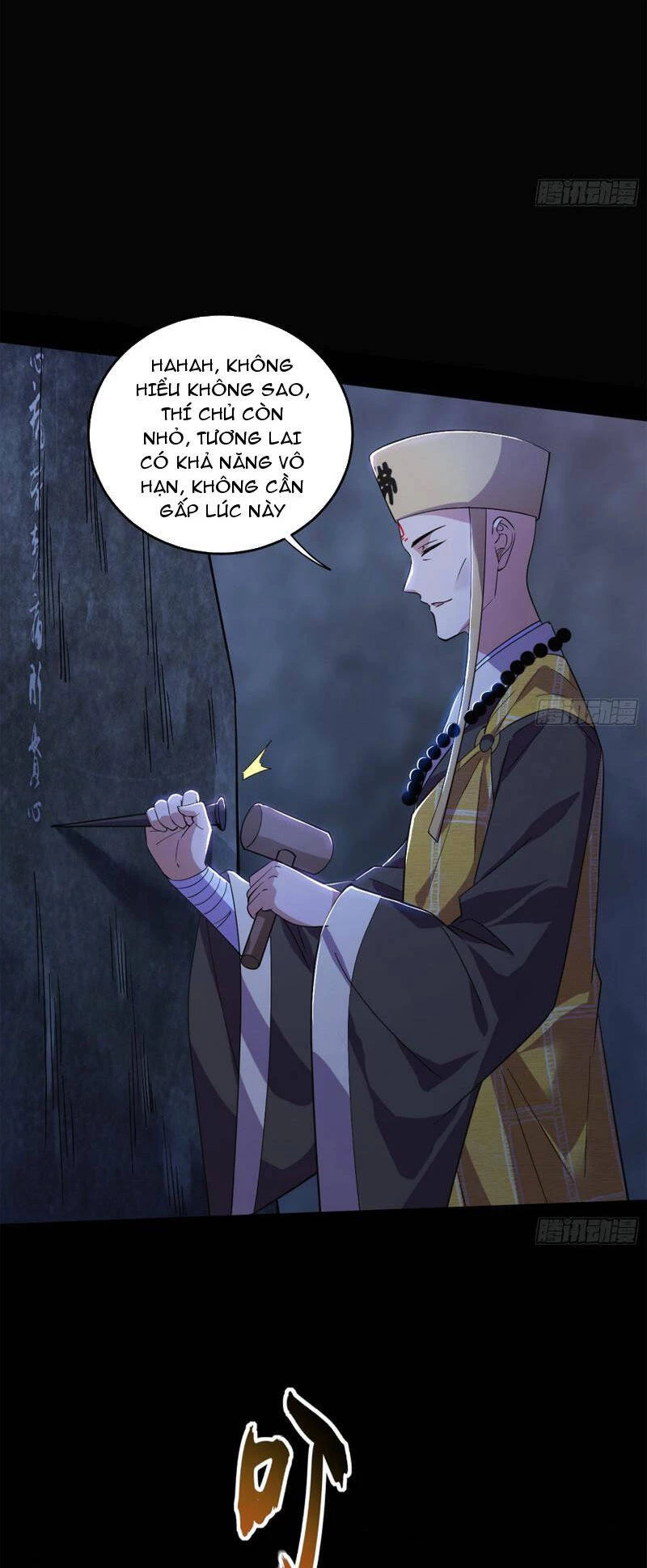 Ta Là Tà Đế Chapter 453 - Next Chapter 454