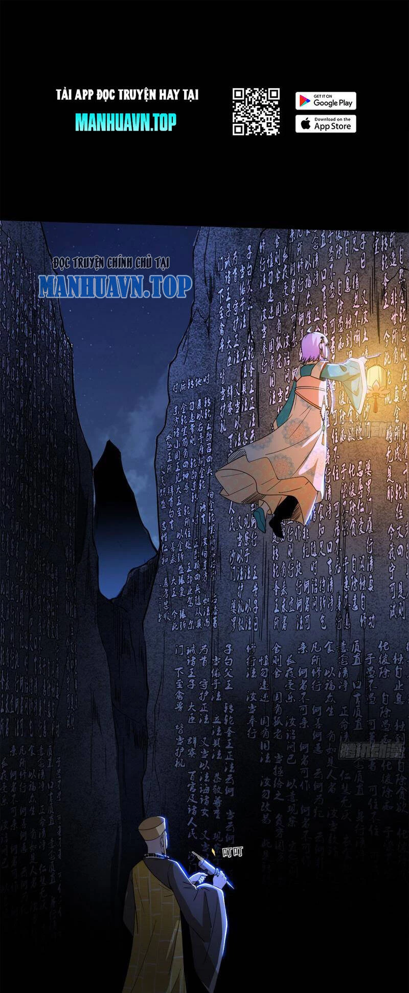 Ta Là Tà Đế Chapter 453 - Next Chapter 454