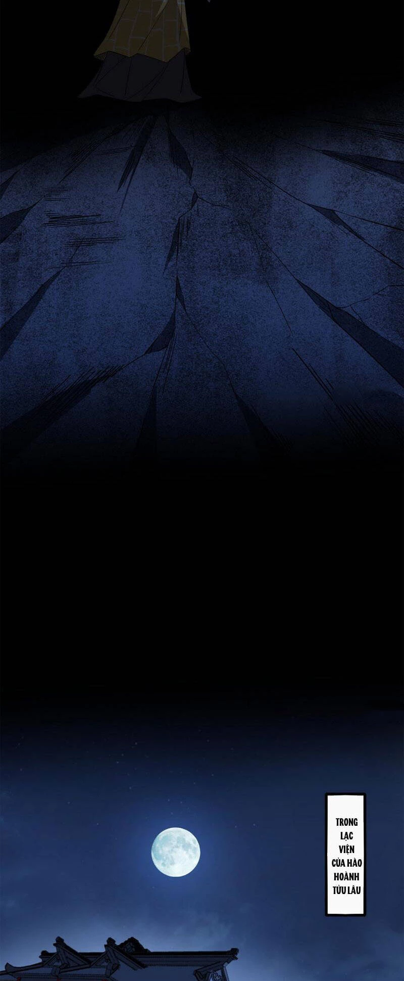 Ta Là Tà Đế Chapter 453 - Next Chapter 454