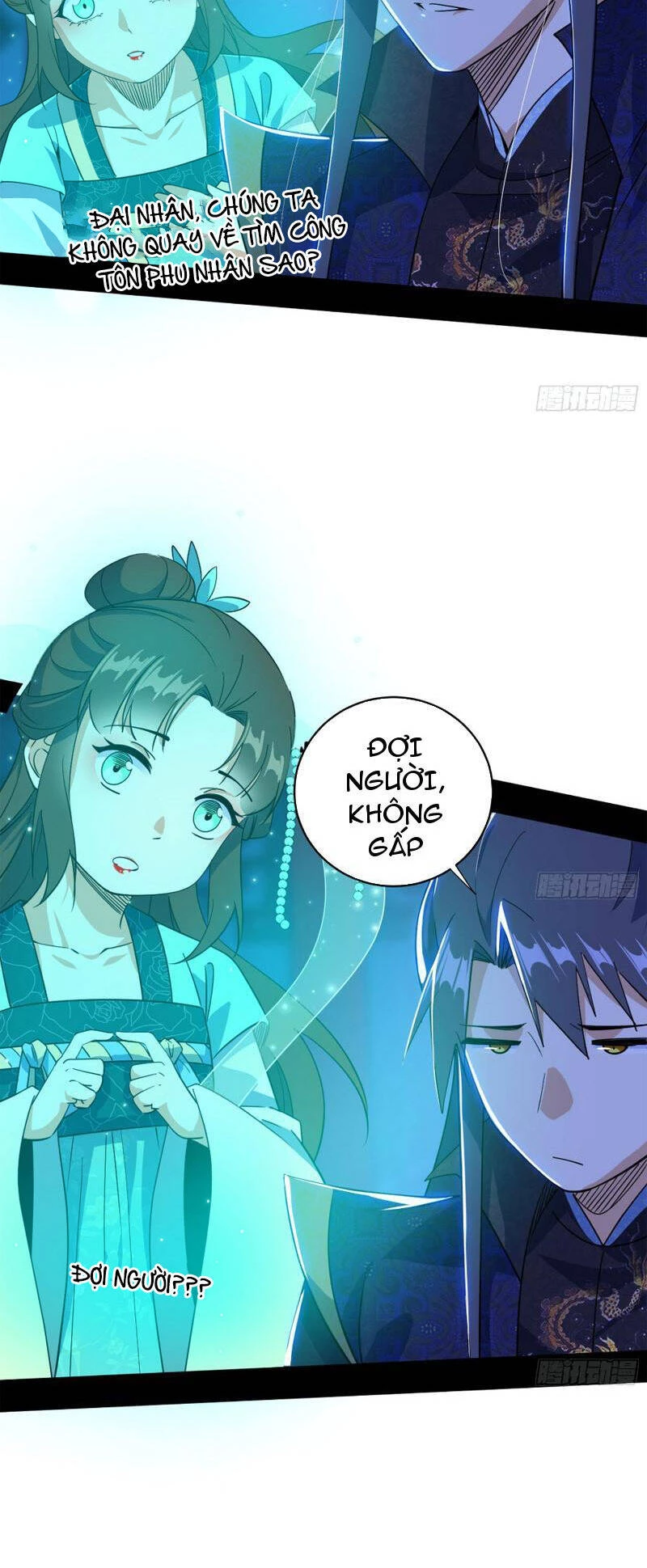 Ta Là Tà Đế Chapter 453 - Next Chapter 454