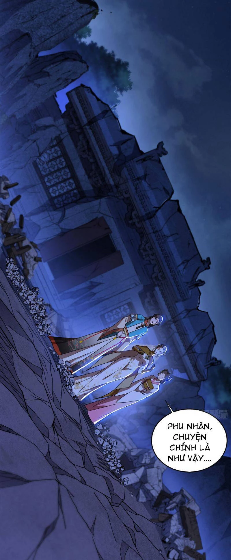 Ta Là Tà Đế Chapter 453 - Next Chapter 454