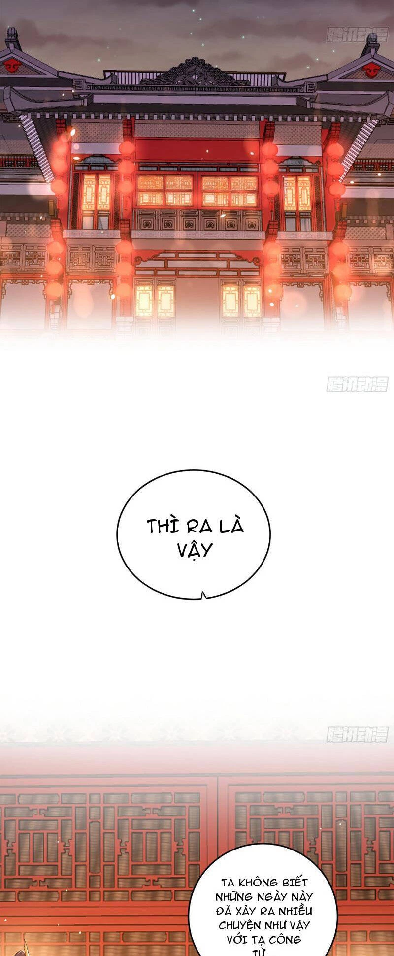 Ta Là Tà Đế Chapter 453 - Next Chapter 454