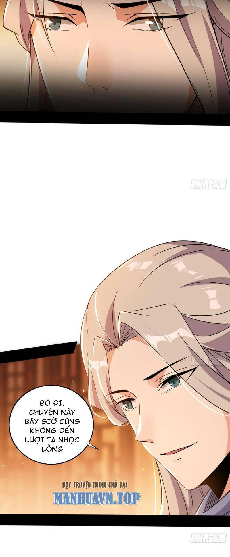 Ta Là Tà Đế Chapter 453 - Next Chapter 454