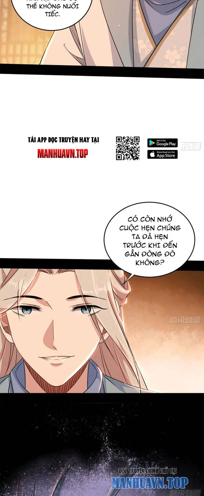 Ta Là Tà Đế Chapter 453 - Next Chapter 454