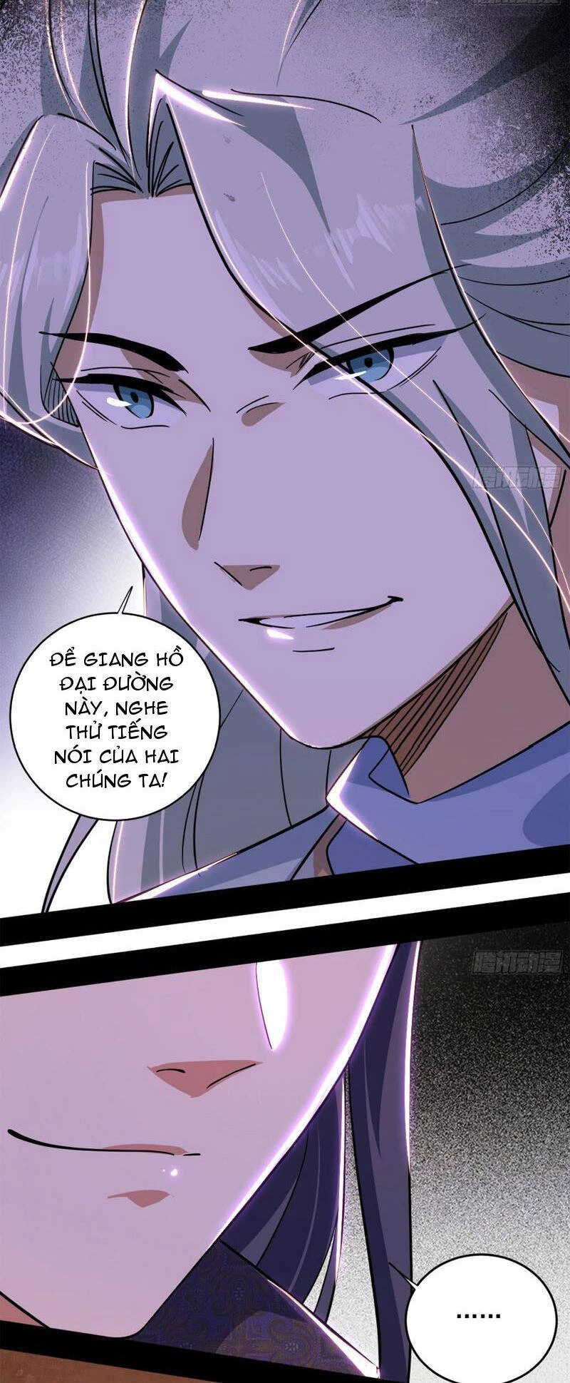 Ta Là Tà Đế Chapter 453 - Next Chapter 454