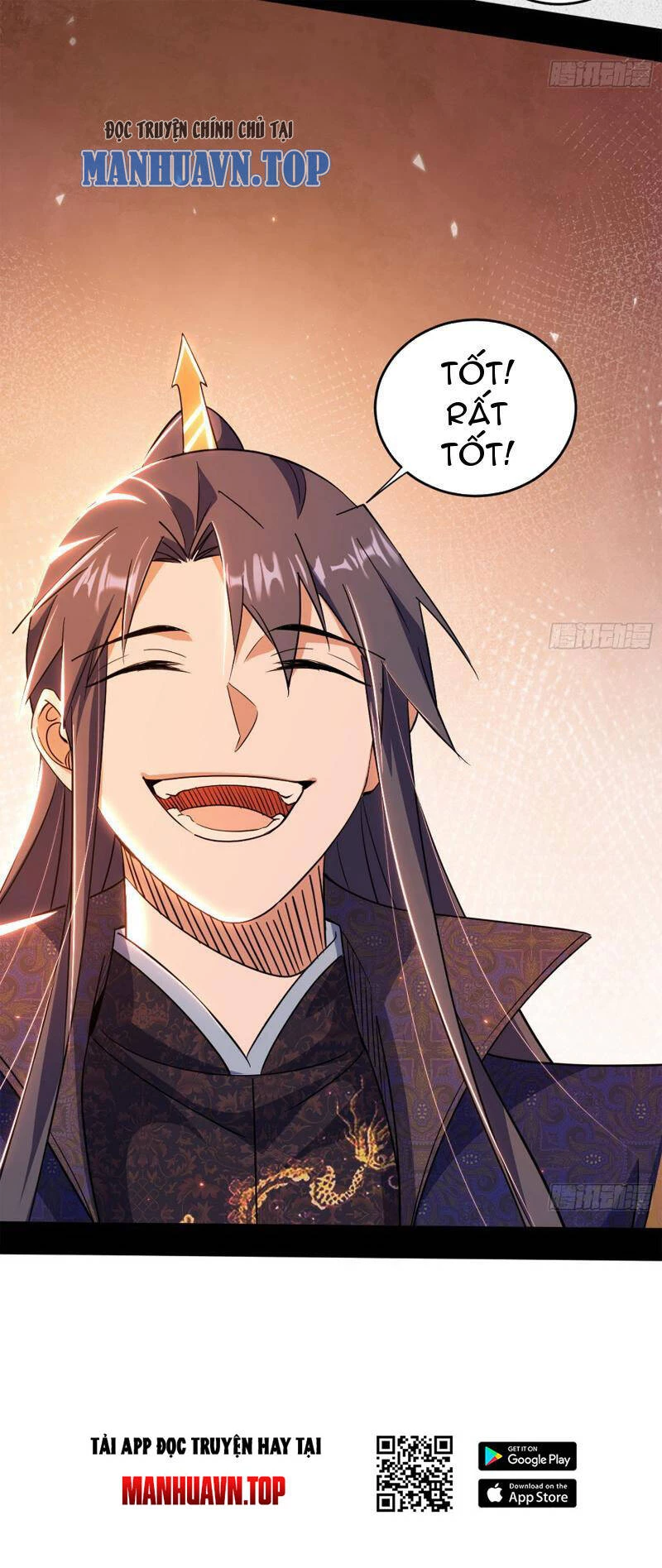 Ta Là Tà Đế Chapter 453 - Next Chapter 454