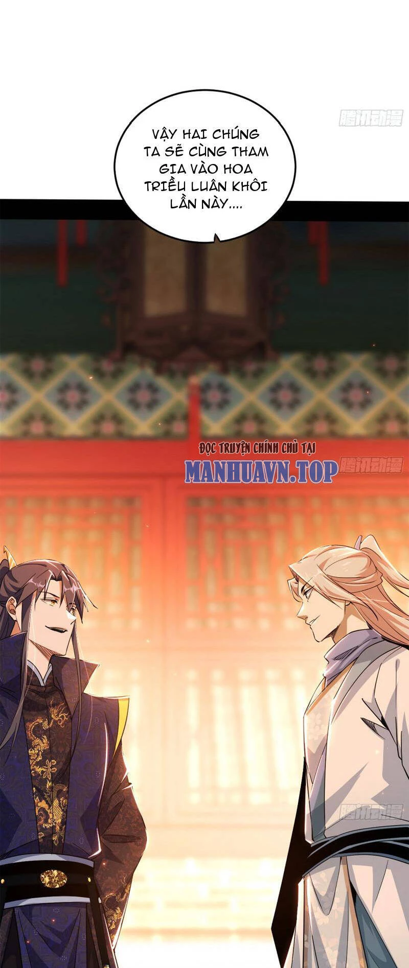 Ta Là Tà Đế Chapter 453 - Next Chapter 454