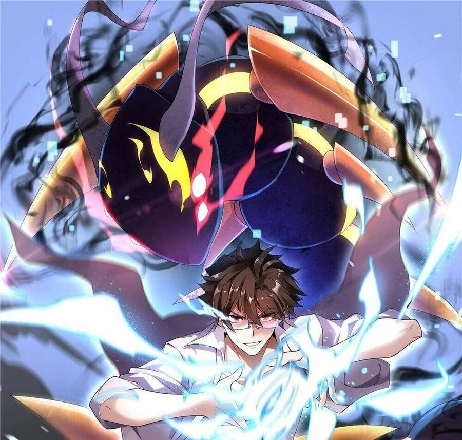 Thần Sủng Tiến Hóa Chapter 288 - Trang 4