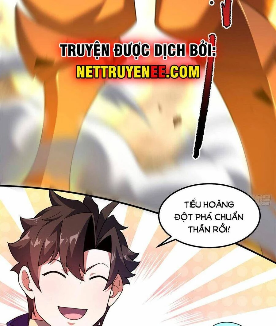 Thần Sủng Tiến Hóa Chapter 288 - Trang 4