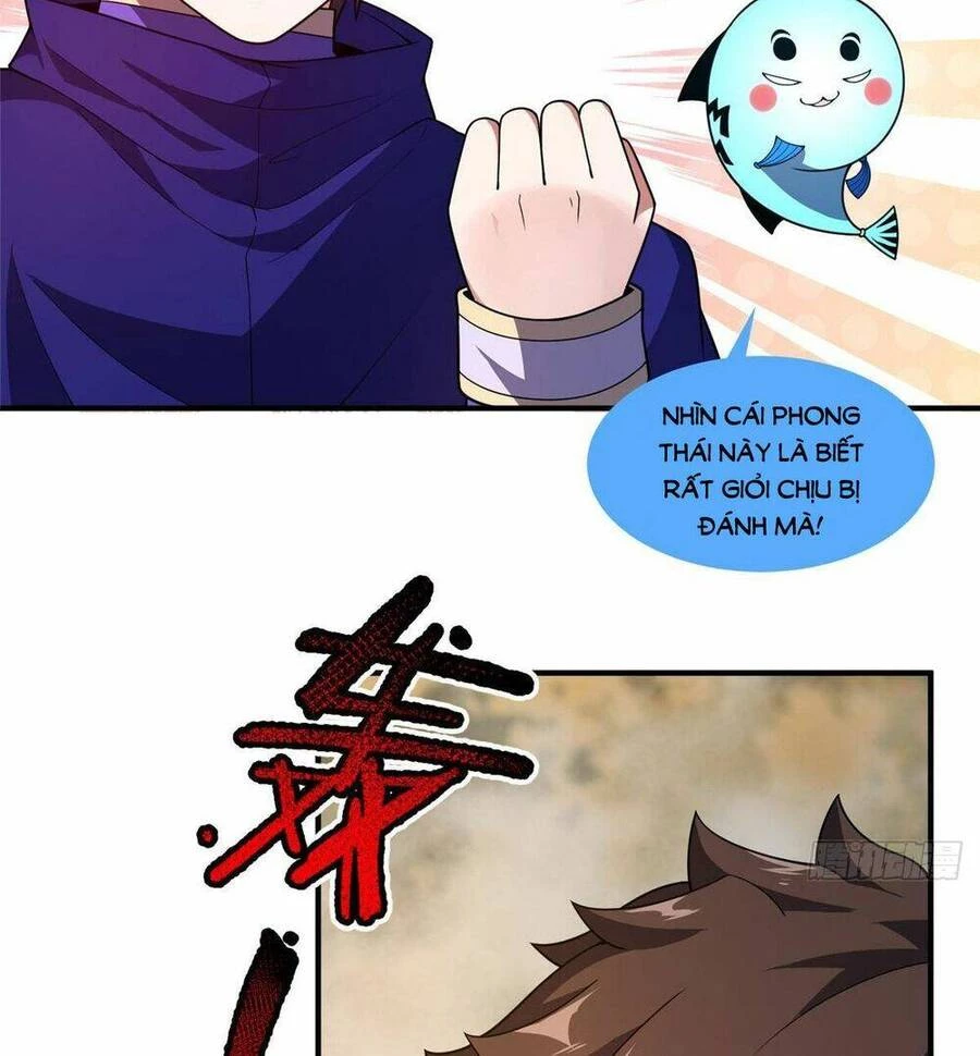 Thần Sủng Tiến Hóa Chapter 288 - Trang 4