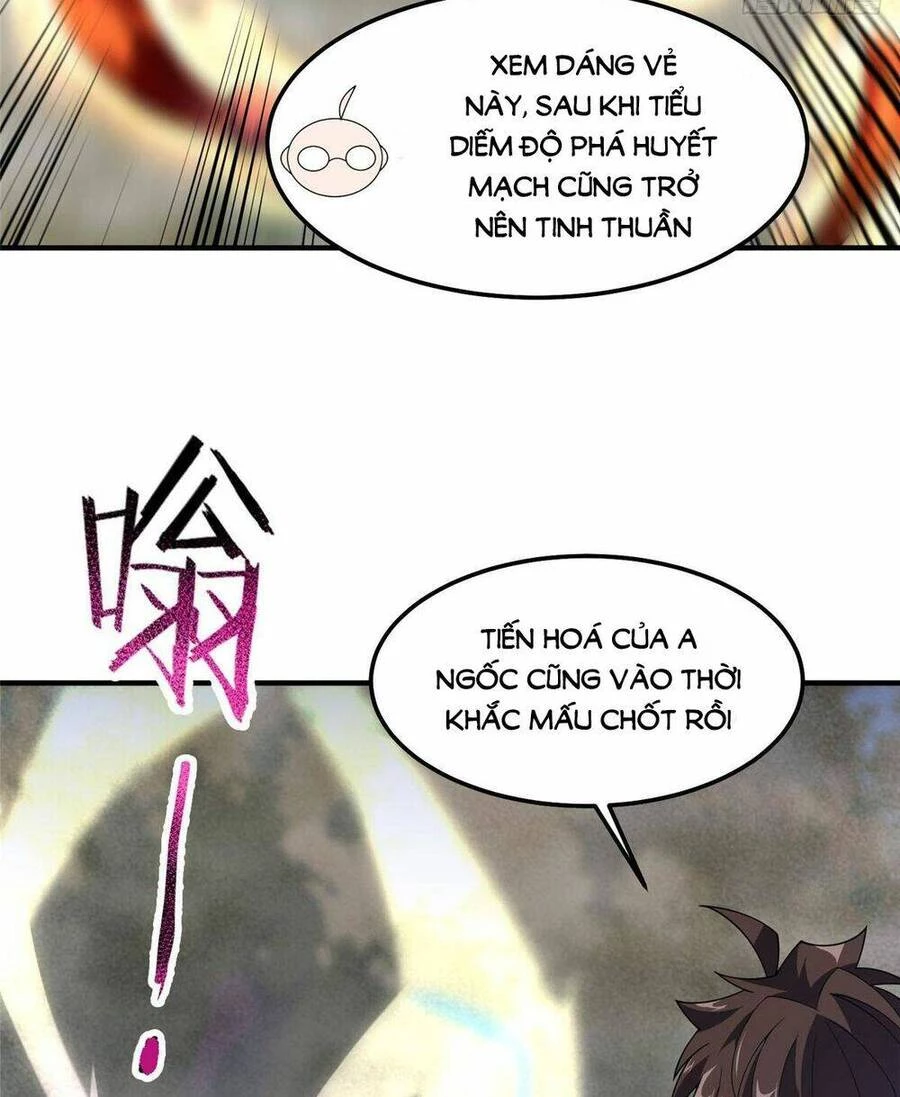 Thần Sủng Tiến Hóa Chapter 288 - Trang 4