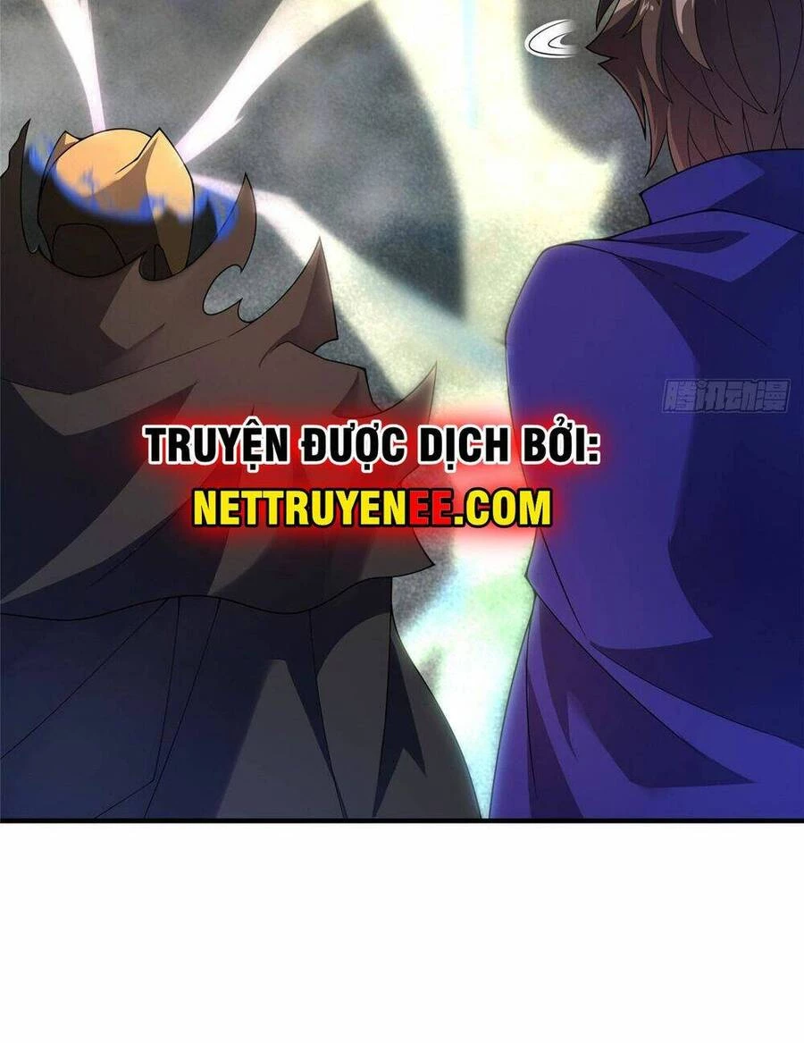 Thần Sủng Tiến Hóa Chapter 288 - Trang 4