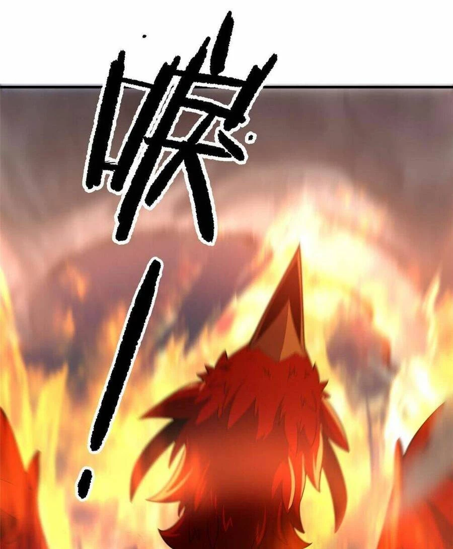 Thần Sủng Tiến Hóa Chapter 288 - Trang 4