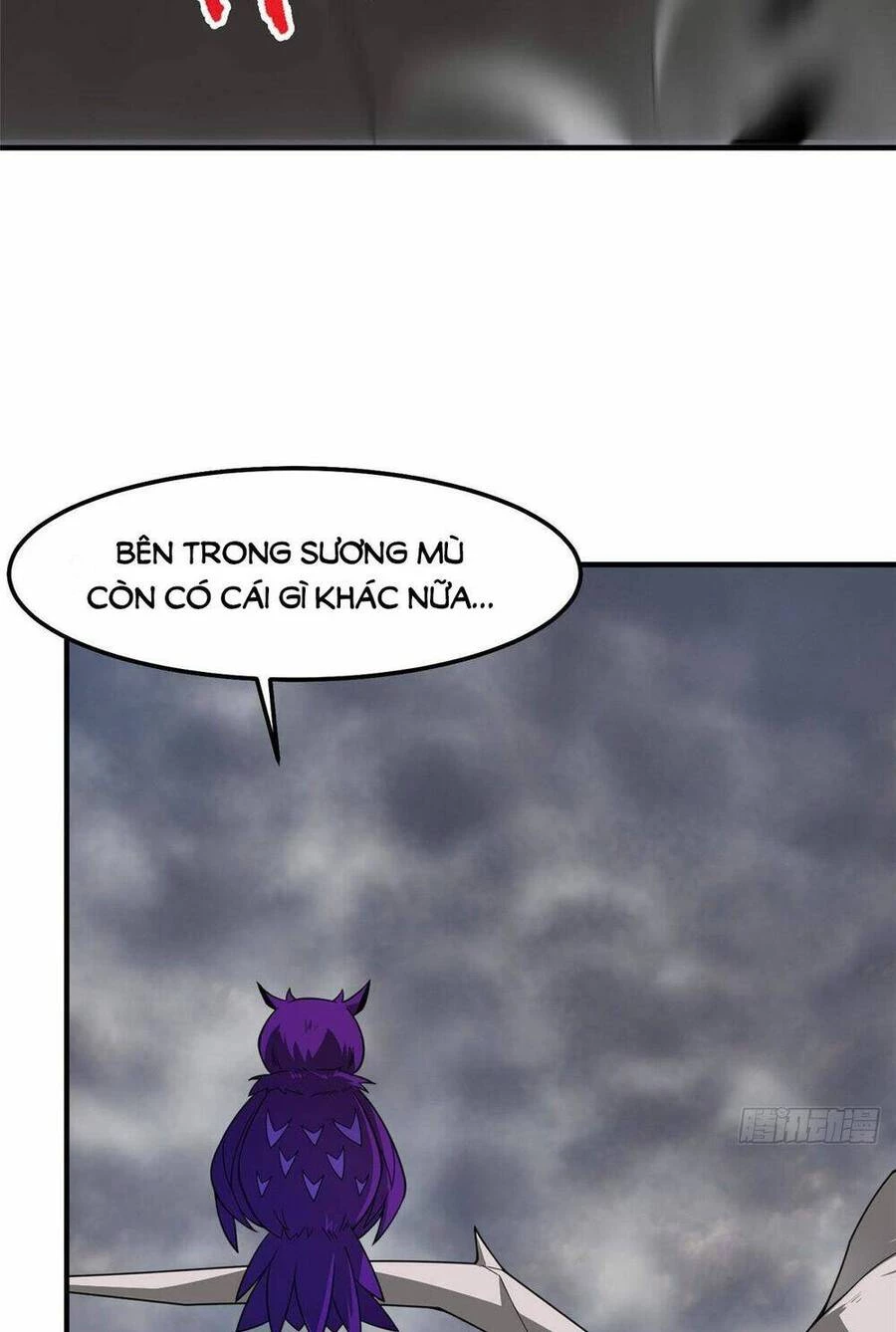 Thần Sủng Tiến Hóa Chapter 288 - Trang 4