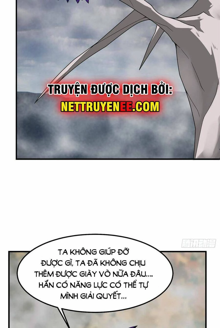 Thần Sủng Tiến Hóa Chapter 288 - Trang 4