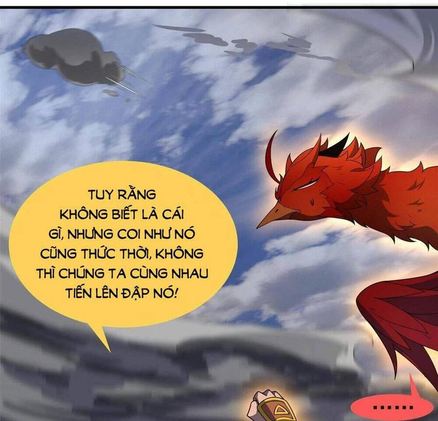 Thần Sủng Tiến Hóa Chapter 288 - Trang 4